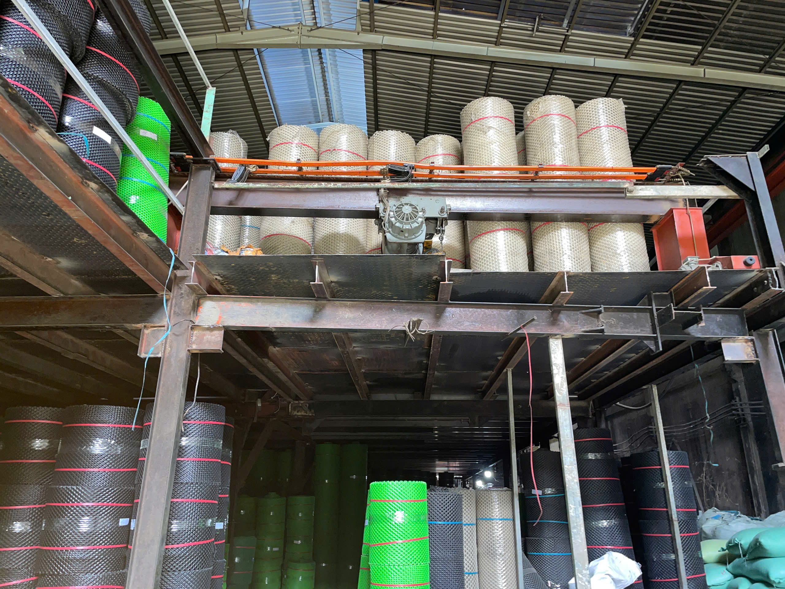 Nhựa PP là gì, có tính chất đặc điểm như thế nào ?